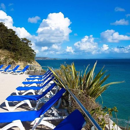 Appartement Cosy Les Pieds Dans L'Eau, Vue Mer Exceptionnelle 卡松 外观 照片