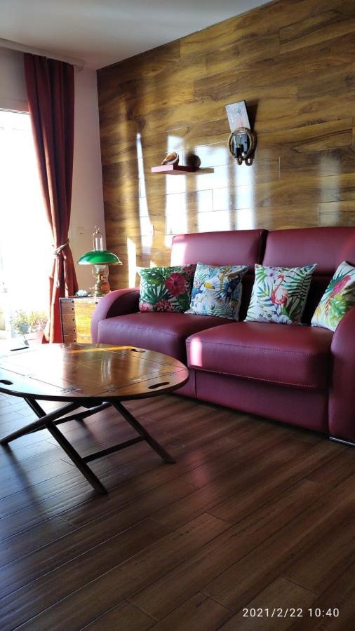 Appartement Cosy Les Pieds Dans L'Eau, Vue Mer Exceptionnelle 卡松 外观 照片