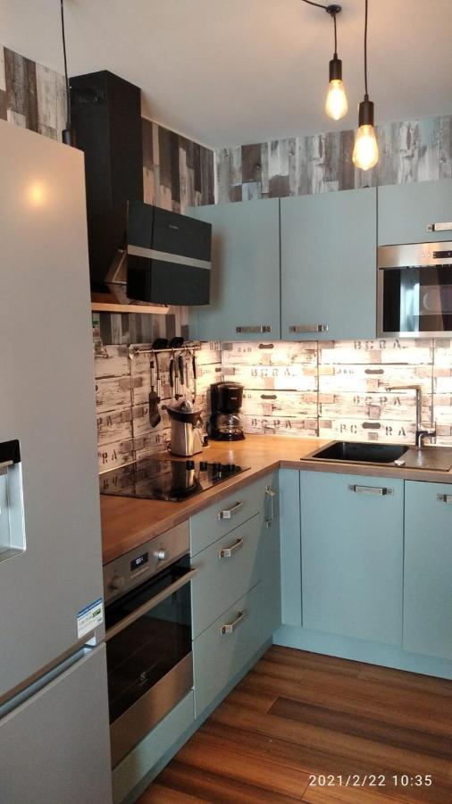 Appartement Cosy Les Pieds Dans L'Eau, Vue Mer Exceptionnelle 卡松 外观 照片